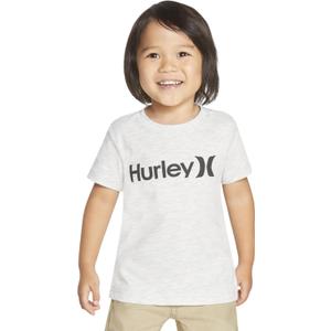 Hurley Boys One and Only Graphic T-Shirt (XL)