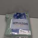 Bedsure Sage Green Duvet Cover Queen Size - 3 Pieces Prewashed Cotton-Like Extra Soft Bedding Set, Includes 1 Duvet Cover 90x90 Inches with Zipper Closure & 2 Pillow Shams, Comforter Not Included