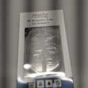 HEYSTOP Switch 2 Case for Nintendo Switch 2 Accessories(2025), Protective Case with Screen Protector, Switch 2 Transparent Cover with Protective Film and Grip Cover,AntiScratch and Shock Absorption (Extra large)