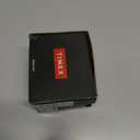 Timex Women's Easy Reader Watch (30mm, Brown/Silver-Tone/White/30mm)