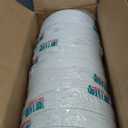 AJM Packaging Corporation Premium Coated Paper Plates, 9" Dia, White, 125/pack, 4 Packs/Carton