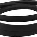 Lawn Mower Drive V-belt 754-04001 954-04001 954-04001A 16 mm x 1753 mm for Ride-on Mowers Compatible with MTD Model