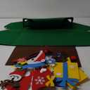 Tbrand DIY Felt Christmas Tree Gifts for Christmas Decorations Wall Hanging Christmas Tree Decorations with 26pcs Detachable Ornaments Kids Xmas Gifts Christmas