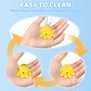 100 Pcs Party Favors & Squishy Toys Bulk for Kids 4-12, Fidget Toys Sensory Stress Relief Toys for Classroom Prizes, Christmas Stocking Stuffers, Birthday Goodie Bags & Teacher Supplies