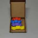 Personalized Electricians Magnetic Conduit Spacer Customize any size you need, Strong magnetic hold for electrical spacers, it is an indispensable tool in an electrician's toolbox.style