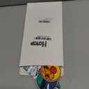 Hotop 48 Pcs Camping Theme Iron on Patches Adventure Outdoor Patch Mountain Hiking Applique Backpacking Sew on Embroidered for Travel Camp Hats Jeans Jackets Clothes Backpack Cap DIY Crafts Sew Making