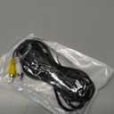 Love Your 10FT 3.5mm TRRS to 3 RCA Stereo Audio Video AUX Cable, Camcorder AV Video Output Cable 1/8" to 3 RCA Cord