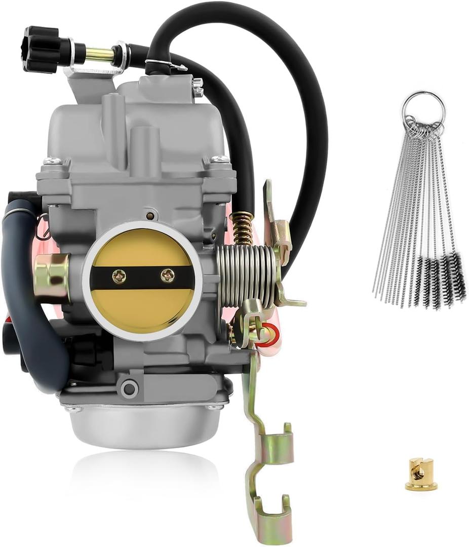 Carburetor For Kawasaki KL250 KLR250 KL250R Many Hundred 4T Engines Volume 250-450cc 15001-1121 15001-1122