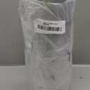 Simpson Duravent Stove Vent Pipe Adjustable Length, Insulated 4" Dia. X 12" Vertical Stainless Ste
