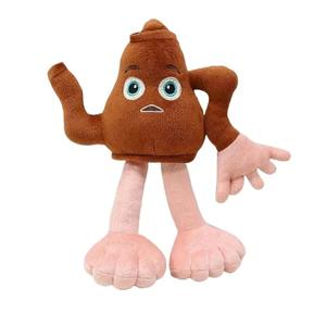 Italian Brainrot Plush Toys
