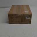 Baby Balance Bike for 1 Year Old Boys Girls, 12-36 Months Riding Toys Toddler Bike with Adjustable Seat, No Pedal Infant 4 Wheels Bicycle, Baby's First Bike First Birthday Gift Christmas (Blue)