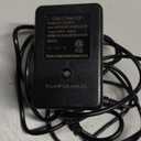 12V 1A 1000mA Adapter Power Supply for CCTV Camera, Home Security Surveillance System, LED Strip Light (AC 100-240 to DC 12 Volts 1 Amps)