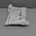 Li & Zhao Dog Drinking Float Plate - 3 PCS Floating Disk for Spill Proof Dog Water Bowl Dispenser No Spill Water Bowl Floating Disk Slow Drinking for Most Pet