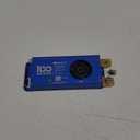 DALY BMS 200A 4S - 8S Built in Bluetooth 1A Active Cell Balancing RS485 CAN for 12V - 24V LiFePO4/Li - ion/LTO Battery Packs Perfect for RV, Portable Power Station, Trolling Motor