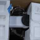 GE Profile Smart Stand Mixer w/Built-In Smart Scale & Auto Sense Technology, 7qt Stainless Steel Bowl, 11 Speed l Dough Hook, Beater, 11-wire whip l works w/Amazon Alexa & Google Home l Stone White