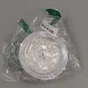 VIVOSUN Outdoor LED Grow Lights, Waterproof String Grow Light, Full Spectrum Plant Growing Lights with 22Ft Adjustable Cord for Seedling, Veg, Flower in Greenhouse, Garden, Backyard, Farm (6-Light)