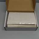 Plug in Wall Sconces Set of Two: Wall Lights with On/Off Switch - Stepless Color Temperature Wall Mount Lamps - Fabric Linen Wall Sconce for Bedroom Living Room & Hallway- Indoor Corded Wall Sconces (Beige)