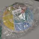 Pouring Shield for KitchenAid Tilt Head 4.5-5QT Stainless Steel (Only),Safety Pouring Shield,Splatter Guard for kitchenaid mixer bowl,Kitchen Aid Stand Mixers,kitchen aid Accessories and Attachments (Transparent)