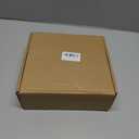 3-H Garage Wall Hooks 14 Pack, Garage Hooks Heavy Duty with Extra Welding Spots, Wall Mount Storage Organizer for Hanging Garden Lawn Tools Ladder Bike WeedEater Chair Shovel Blower (Orange)