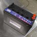 Mighty Max Battery MM-G31 Start and Stop Car BCI Group 31 12V 100AH, 140RC, 900 CCA, Rechargeable AGM Car battery