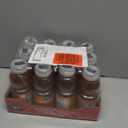 Langers Juice Cocktail, Pineapple Orange Guava, 10 Fl Oz (Pack of 12) (EXP 10/16/25)