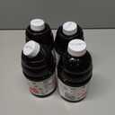 4 x 365 by Whole Foods Market, 100% Juice, Pomegranate, 32 fl oz (EXP 01/24/26)