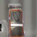 Ferilinso Full Coverage 3 Pack Privacy Screen Protector for Google Pixel 9 Pro [Phone Case Friendly], 3 Pack Tempered Glass Camera Lens Protector Accessories [Auto- Dusting & Adhesive]