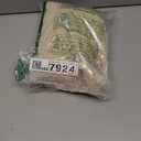 Luciphia Premium Fleece Dog Puppy Blanket Soft Pet Sherpa Calming Cat Blanket Throw for Small Medium Dog Cat(Beige,30x20 inches)