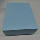 Baby Keepsake Box - Baby Memory Box - Baby Boy Girl Keepsake Box Tins Memory Box Pregnancy Baby Bubbs Storage Box Baby First Year Box Library Baby All-in-One Organizer