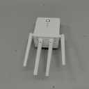 WiFi Signal Boosrer Extender Range Extender Long Range Internet Wireless Repeater Up to 30 Devices