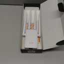 WiFi Extender Internet Booster, 10000 Sq.ft Long Range Repeater Wireless Routers Amplifier, Mesh Wi-Fi 80% Faster, 1 Tap Setup, Broader Than Ever, Support More Network Devices at Home