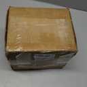 11273 Alternator Compatible with Ford Edge 2007-2014, Fusion 2010-2012, Taurus 2008-2012, Lincoln Mkx 2010-2012, Lincoln MKS 2010 V6 3.5L Replace OE Part 7T4Z10346A, 8G1T10300AC, 8G1Z10346A