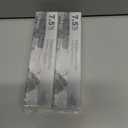 Hydroxyapatite Toothpaste for Advanced Enamel Protection, Gentle and Effective Formula, Fluoride-Free with Refreshing Mint, Hydroxyapatite Toothpaste for Sensitive Teeth (1)