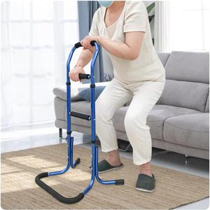 Stand Assist Aid for Elderly Chair Lift Devices for Seniors Standing Supports Couch Rails Sit to Stand Lift Adults Walking Assistance Portable Patient Mobility Aids for Sofa, Recliner Chair (Blue) Stand Assist Aid for Elderly Chair Lift Devices for Seniors Standing Supports Couch Rails Sit to Stand Lift Adults Walking Assistance Portable Patient Mobility Aids for Sofa, Recliner Chair (Blue)