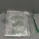 Amazinpure 97006931 [OEM PART#S97006931] Broan Nutone range hood grease filter replacement Compatible with BP29 exhaust fan 88150 99010121 10-1/2 x 8-3/4 x 3/32 (10.5 x 8.75) Inch Aluminum 2 Pack