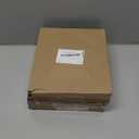 OUNONA 8.07-Inch Ceiling Light Cover Round Light Fixture Shade for Flush Mount Overhead Fixtures in Bedroom Kitchen Bathroom Office