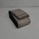 Tiveney Stair Treads Non Slip 15PCS 8"x30" Stair Runner, Rubber Backing Carpet Stair Treads for Wooden Steps, Washable Safety Carpet for Stairs Khaki Indoor Staircase Step Treads for Kids Elder Dogs