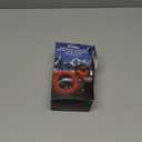 Heated Steering Wheel Cover, 2026 New 14.5-15.5" Car Steering Wheel Cover Warmer, 12V Fast Heating Steering Wheel Warmer for Vehicles, Trucks, SUVs Black