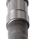 Engine Intake Camshaft 12634207,Fits For GMC Terrain,for Chevrolet Equinox Orlando Captiva Sport Impala,for Buick Regal LaCrosse 2.4L L4 GAS DOHC 2011 2012 2013 2014 2015 2016 2017(1 Pcs)