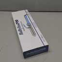 Nano Titanium Spring Curling Iron, Professional Hair Wand, Tool for Stylists, Nano Titanium Technology for Tight Curls or Loose Waves (1 1/4 Inch)