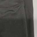 Sunzel Fleece Lined Leggings Women High Waisted Tummy Control Winter Warm Thermal Workout Yoga Pants Tights for Cold Weather Black Medium 28"