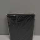 OYEEICE for iPad 9th Generation Case with Keyboard 10.2'' - 7 Color Backlit Wireless Keyboard Cover with Pencil Holder for iPad 9th/8th/7th Gen 10.2 inch, iPad Air 3rd Gen & iPad Pro 10.5" - Black (Classic Style A)