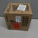 Stevia In The Raw, Plant Based Zero Calorie Sweetener, No Erythritol, Sugar Substitute for Coffee, Hot & Cold Drinks, Suitable For Diabetics, Vegan, Gluten-Free, 200 Count Packets (Pack of 2)