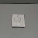 20W Fast Wireless Charger Pad,Wireless Phone Charging Station Compatible with iPhone 17 Pro/16/15/14/13/12/11/SE/X/AirPods,15W Fast Charge for Samsung Galaxy S25/S24/S23/S22/S21/Note/Buds,Pixel (Black)