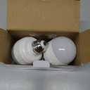 Rechargeable Light Bulb with Remote - E26 2Pack 5W 350LM Dimmable Detachable LED Bulb 3 Color Temperature Options & 3 Timer, 2000mAh Battery Operated Magnetic Bulbs, Bulbs for Non-Hardwired Fixture