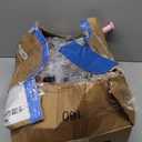 RIDYEE 5in1 Toddler Tricycle for Ages 1.5–3, Parent Steering Push Trike, ToolFree Convertible to Balance Bike, Safety Belt, Removable Backrest and Footrest, RideOn Toy for Boys & Girls, Pink