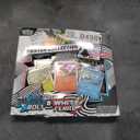 Pokemon TCG Scarlet & Violet 10.5 Unova Poster Box