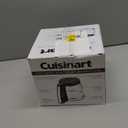 Cuisinart 14-Cup Replacement Carafe for Coffee Maker, DCC-2200RC