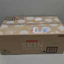 Huggies Size 4 Diapers, Skin Essentials Baby Diapers, Size 4 (22-37 lbs), 150 Count (6 Packs of 25)