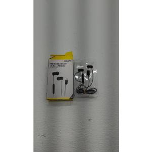 Acoustix Premium Sound Stereo Earbuds With Lightning USB C Connector